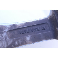 2006 2007 2008 2009 2010 Volkswagen Touareg Wheel 17 X 7.5 Rim Makalu - 7L6601025AK OEM