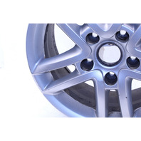 2006 2007 2008 2009 2010 Volkswagen Touareg Wheel 17 X 7.5 Rim Makalu - 7L6601025AK OEM