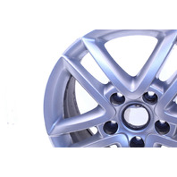 2006 2007 2008 2009 2010 Volkswagen Touareg Wheel 17 X 7.5 Rim Makalu - 7L6601025AK OEM