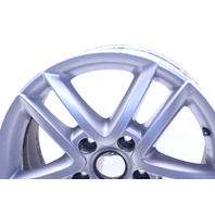 2006 2007 2008 2009 2010 Volkswagen Touareg Wheel 17 X 7.5 Rim Makalu - 7L6601025AK OEM