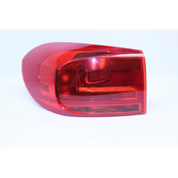 2012-2017 Volkswagen Tiguan Left Tail Light 5N0945096R OEM