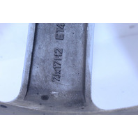 2012 2013 2014 2015 Volkswagen Passat Wheel 17 X 7 Rim Salamanca - 561601025F OEM