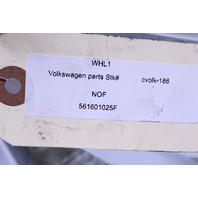 2012 2013 2014 2015 Volkswagen Passat Wheel 17 X 7 Rim Salamanca - 561601025F OEM