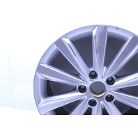 2012 2013 2014 2015 Volkswagen Passat Wheel 17 X 7 Rim Salamanca - 561601025F OEM
