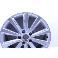 2012 2013 2014 2015 Volkswagen Passat Wheel 17 X 7 Rim Salamanca - 561601025F OEM