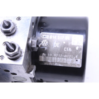 2009 Volkswagen Jetta Golf EOS ABS Anti Lock Brake Pump 1K0614517BE OEM