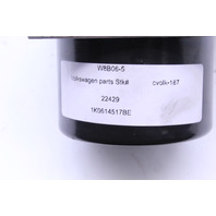 2009 Volkswagen Jetta Golf EOS ABS Anti Lock Brake Pump 1K0614517BE OEM