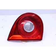 2006-2009 Volkswagen GTI Rabbit Left Tail Light 1K6945093E OEM