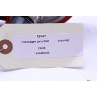 2006-2009 Volkswagen GTI Rabbit Left Tail Light 1K6945093E OEM