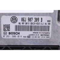 2012 Volkswagen CC 2.0 CBFA Engine Computer Module ECU ECM DME
