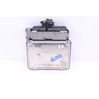 2012 Volkswagen CC 2.0 CBFA Engine Computer Module ECU ECM DME
