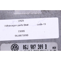 2012 Volkswagen CC 2.0 CBFA Engine Computer Module ECU ECM DME