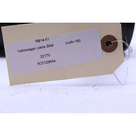 2018 Volkswagen Beetle Air Intake Duct OEM