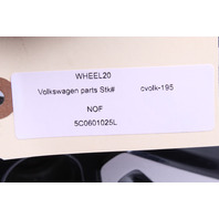 2012 2013 2014 2015 Volkswagen Jetta GLI Wheel 18x7.5 Rim Burn Damage OEM