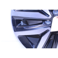 2012 2013 2014 2015 Volkswagen Jetta GLI Wheel 18x7.5 Rim Burn Damage OEM