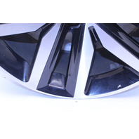 2012 2013 2014 2015 Volkswagen Jetta GLI Wheel 18x7.5 Rim Burn Damage OEM