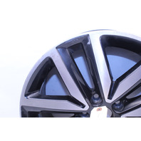 2012 2013 2014 2015 Volkswagen Jetta GLI Wheel 18x7.5 Rim Burn Damage OEM