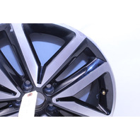 2012 2013 2014 2015 Volkswagen Jetta GLI Wheel 18x7.5 Rim Burn Damage OEM