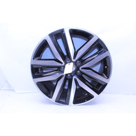 2012 2013 2014 2015 Volkswagen Jetta GLI Wheel 18x7.5 Rim Burn Damage OEM