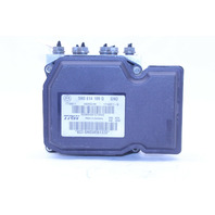 2011 Volkswagen Tiguan ABS Anti-Lock Brake Pump - 5N0614109Q OEM