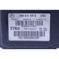 2011 Volkswagen Tiguan ABS Anti-Lock Brake Pump - 5N0614109Q OEM
