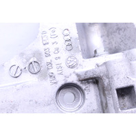 2010 Volkswagen Jetta CJAA 2.0 Diesel Alternator Mount Bracket
