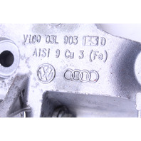 2010 Volkswagen Jetta CJAA 2.0 Diesel Alternator Mount Bracket