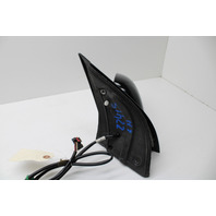 2006 2007 2008 2009 Volkswagen Golf GTI Rabbit Door Mirror Left Side View