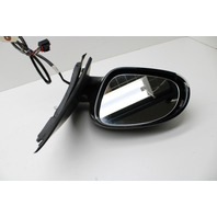 2006 2007 2008 2009 Volkswagen Golf GTI Rabbit Door Mirror Left Side View
