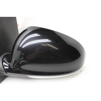 2006 2007 2008 2009 Volkswagen Golf GTI Rabbit Door Mirror Left Side View