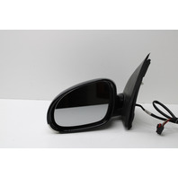 2006 2007 2008 2009 Volkswagen Golf GTI Rabbit Door Mirror Left Side View