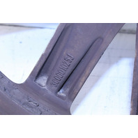 2007-2011 Volkswagen EOS Wheel 17 x 7.5 Le Mans Rim OEM