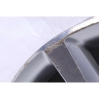 2007-2011 Volkswagen EOS Wheel 17 x 7.5 Le Mans Rim OEM