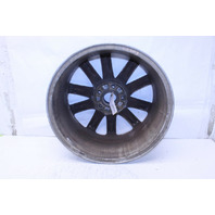 2007-2011 Volkswagen EOS Wheel 17 x 7.5 Le Mans Rim OEM
