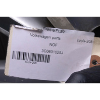 2007-2011 Volkswagen EOS Wheel 17 x 7.5 Le Mans Rim OEM