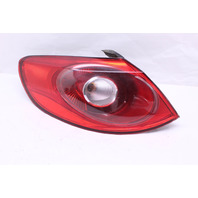 2009-2012 Volkswagen CC Left Tail Light 3C8945095D OEM