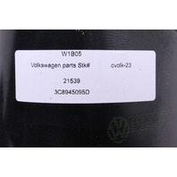 2009-2012 Volkswagen CC Left Tail Light 3C8945095D OEM