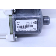 2009-2017 Volkswagen Tiguan Front Door Power Window Motor Left OEM