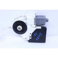 2009-2017 Volkswagen Tiguan Front Door Power Window Motor Left OEM