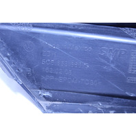 2015 Volkswagen Jetta Front Bumper Lower Grille Right OEM