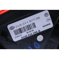 2015-2017 Volkswagen Golf GTI Tail Light Right OEM