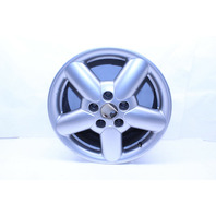 1999-2003 Volkswagen Eurovan Wheel 16 x 7 Rim 5 Spoke OEM