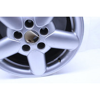 1999-2003 Volkswagen Eurovan Wheel 16 x 7 Rim 5 Spoke OEM