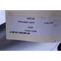 1999-2003 Volkswagen Eurovan Wheel 16 x 7 Rim 5 Spoke OEM