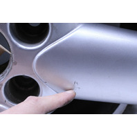 1999-2003 Volkswagen Eurovan Wheel 16 x 7 Rim 5 Spoke OEM