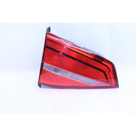 2015 2016 Volkswagen Jetta Sedan Tail Light Lamp Inner Left OEM