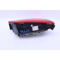 2015 2016 Volkswagen Jetta Sedan Tail Light Lamp Inner Left OEM