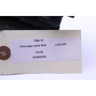 2015 2016 Volkswagen Jetta Sedan Tail Light Lamp Inner Left OEM