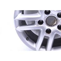 2006 2007 2008 2009 2010 Volkswagen Touareg Wheel 17 X 7.5 Rim Makalu - 7L6601025AK OEM