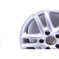 2006 2007 2008 2009 2010 Volkswagen Touareg Wheel 17 X 7.5 Rim Makalu - 7L6601025AK OEM